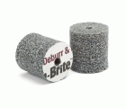 3M™ Scotch-Brite™ Deburr & Finoish PRO Disco Unitized DP-UW, 152 mm x 3.2 mm x 25.4 mm, Medio