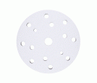 3M™ Hookit™ Almohadilla de lijado suave, 150 mm x 10 mm, 15 agujeros, 50396