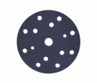 3M™ Hookit™ Almohadilla de lijado suave, 150 mm x 10 mm, 15 agujeros, 50396