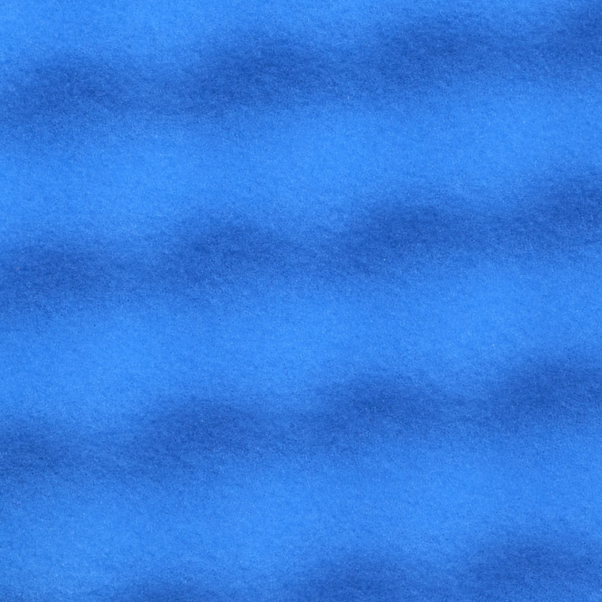 3M™ Perfect-It™ Boina de abrillantado Ultrafina, azul, ondulada, 150 mm, 50388