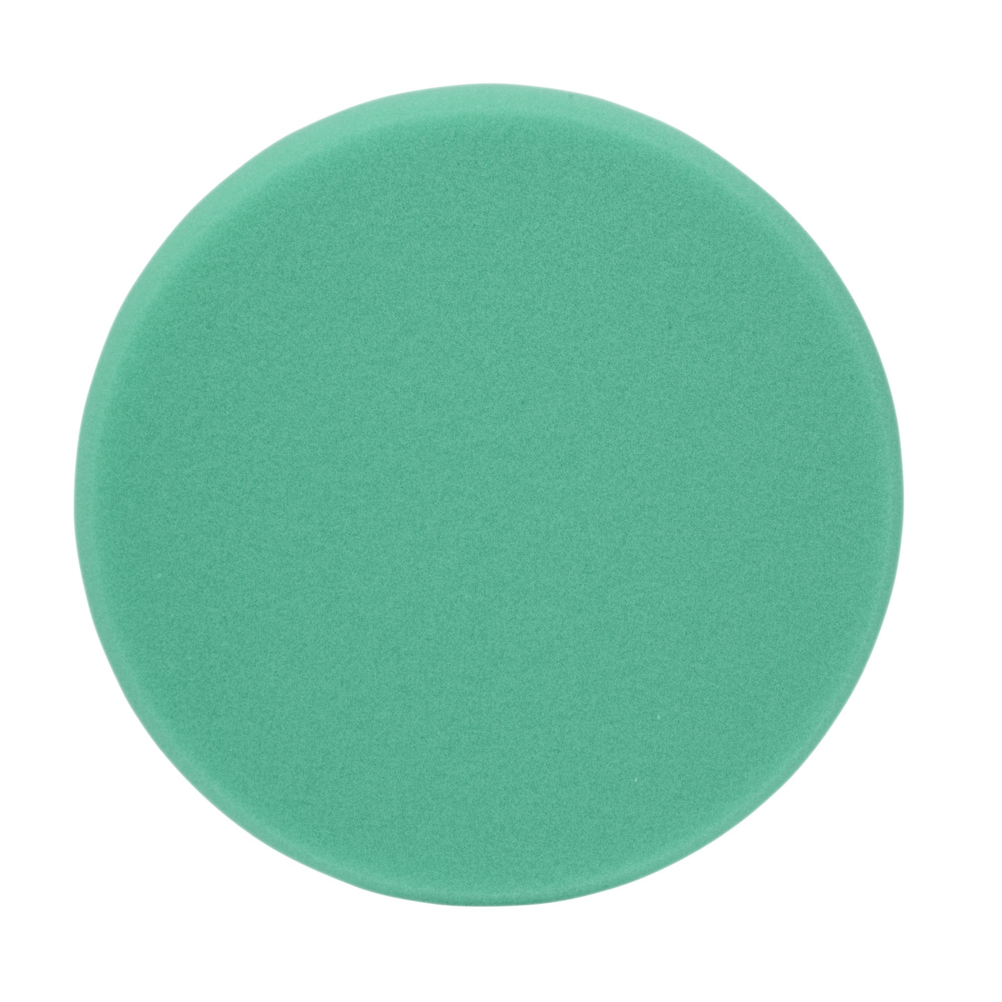 3M™ Perfect-It™ Boina de pulido de espuma, verde, 150 mm, 50487