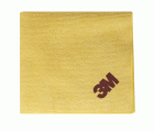 3M™ Perfect-It™ Paño ultrasuave , amarillo, altas prestaciones, 50400