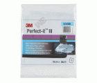3M™ Perfect-It™ Paño ultrasuave , azul, altas prestaciones, 50486