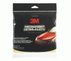 Paño de microfibra para acabados 3M™, 39016