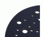 3M™ Hookit™ Almohadilla de lijado suave, 150 mm x 5 mm, multiagujeros, 50545