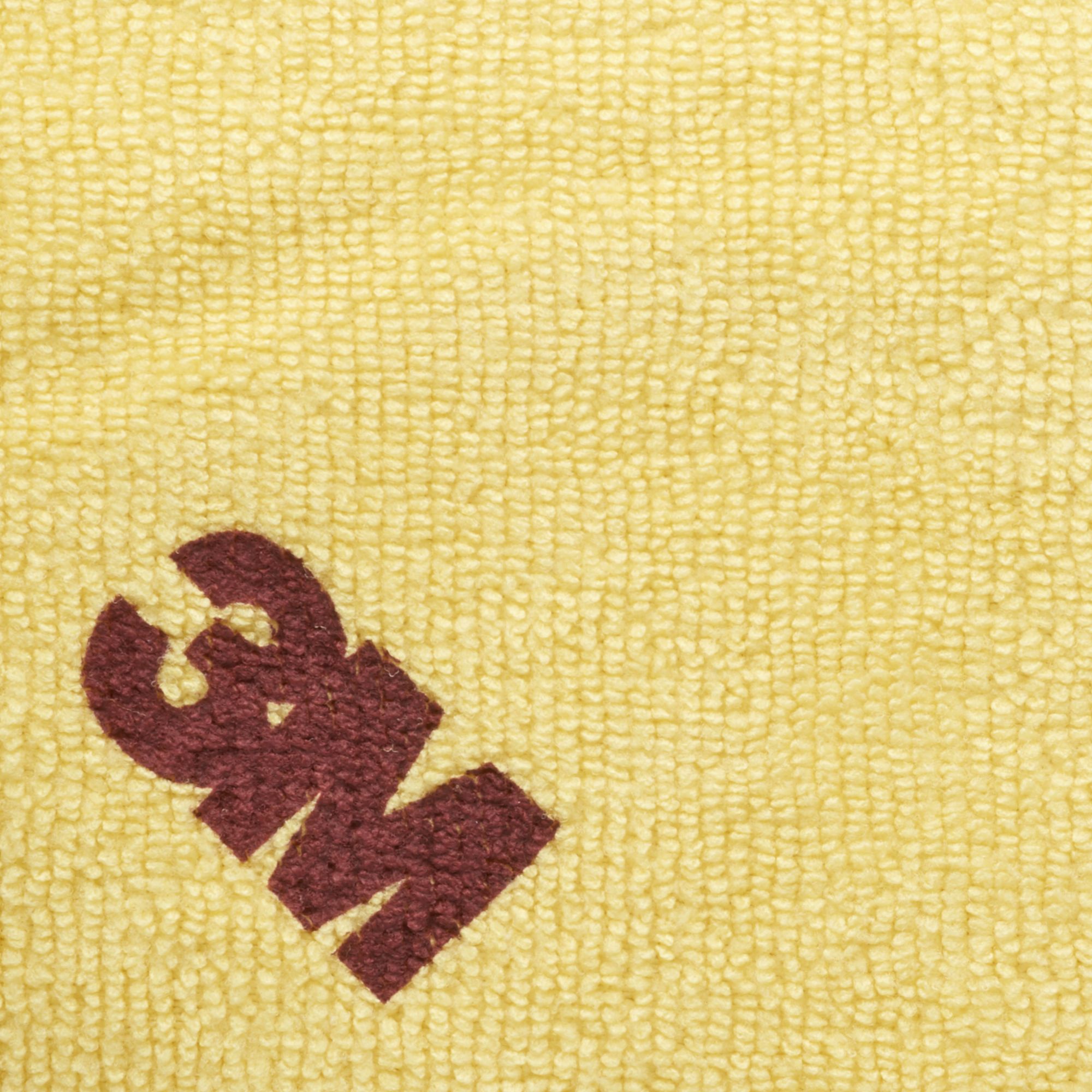 Paño de microfibra para acabados 3M™, 39016