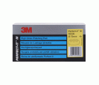 3M™ Perfect-It™ Boina de abrillantado, amarilla, ondulada, 75 mm, 50536