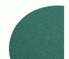 3M™ Hookit™ Disco abrasivo 245, 150 mm, sin agujeros, P80, 01647