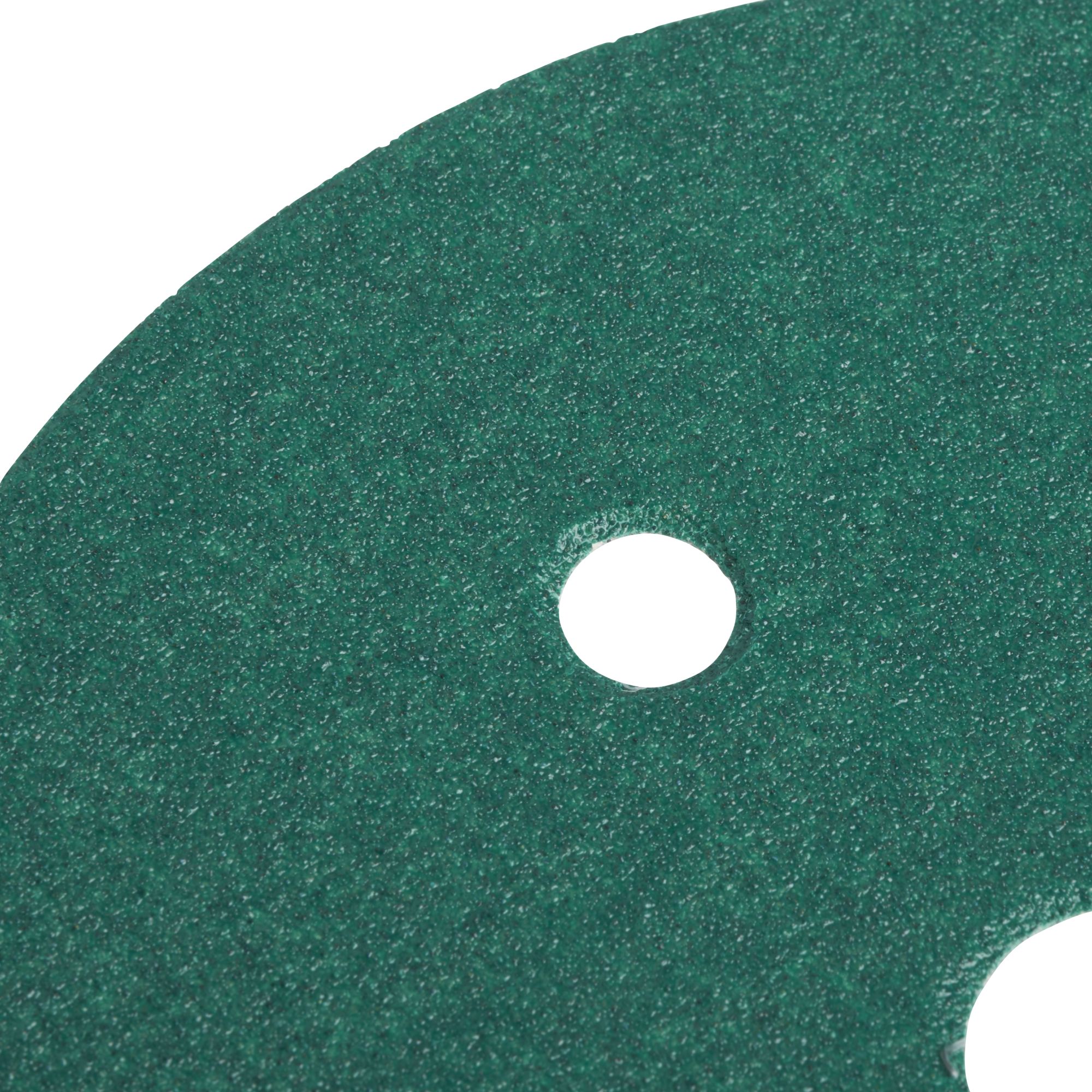 3M™ Hookit™ Disco abrasivo 245, 150 mm, 7 agujeros, P80, 80352