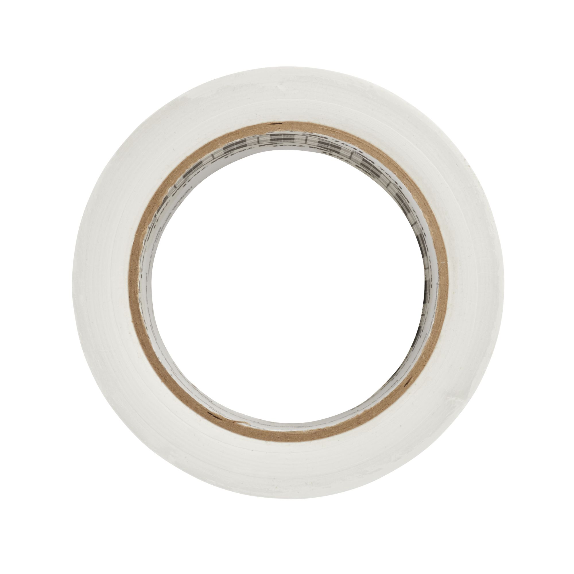 3M™ Cinta de Vinilo de Uso general 764, Blanca, 50 mm x 33 m, 0.13 mm