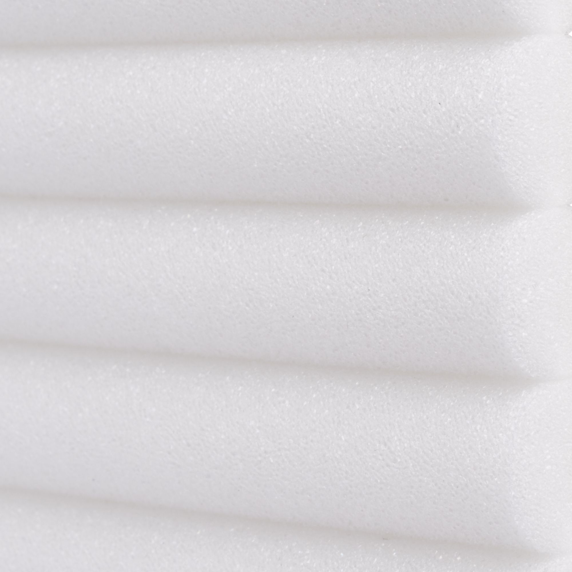 3M™ Cinta de enmascarado de gomaespuma con borde suave, blanco, 13 mm x 50 m, 09678