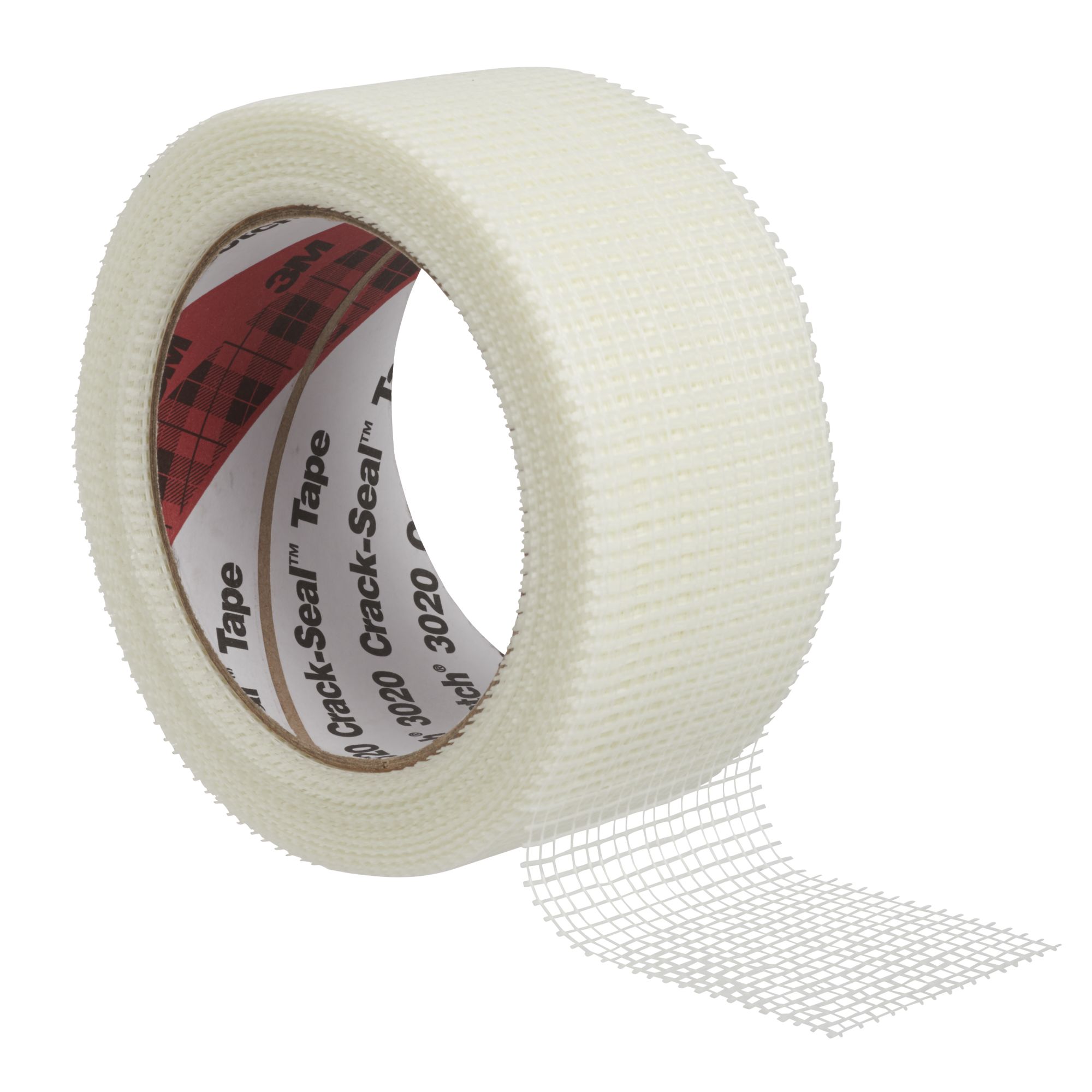 3M™ Cinta para sellar grietas, 50 mm x 25 m, 03020