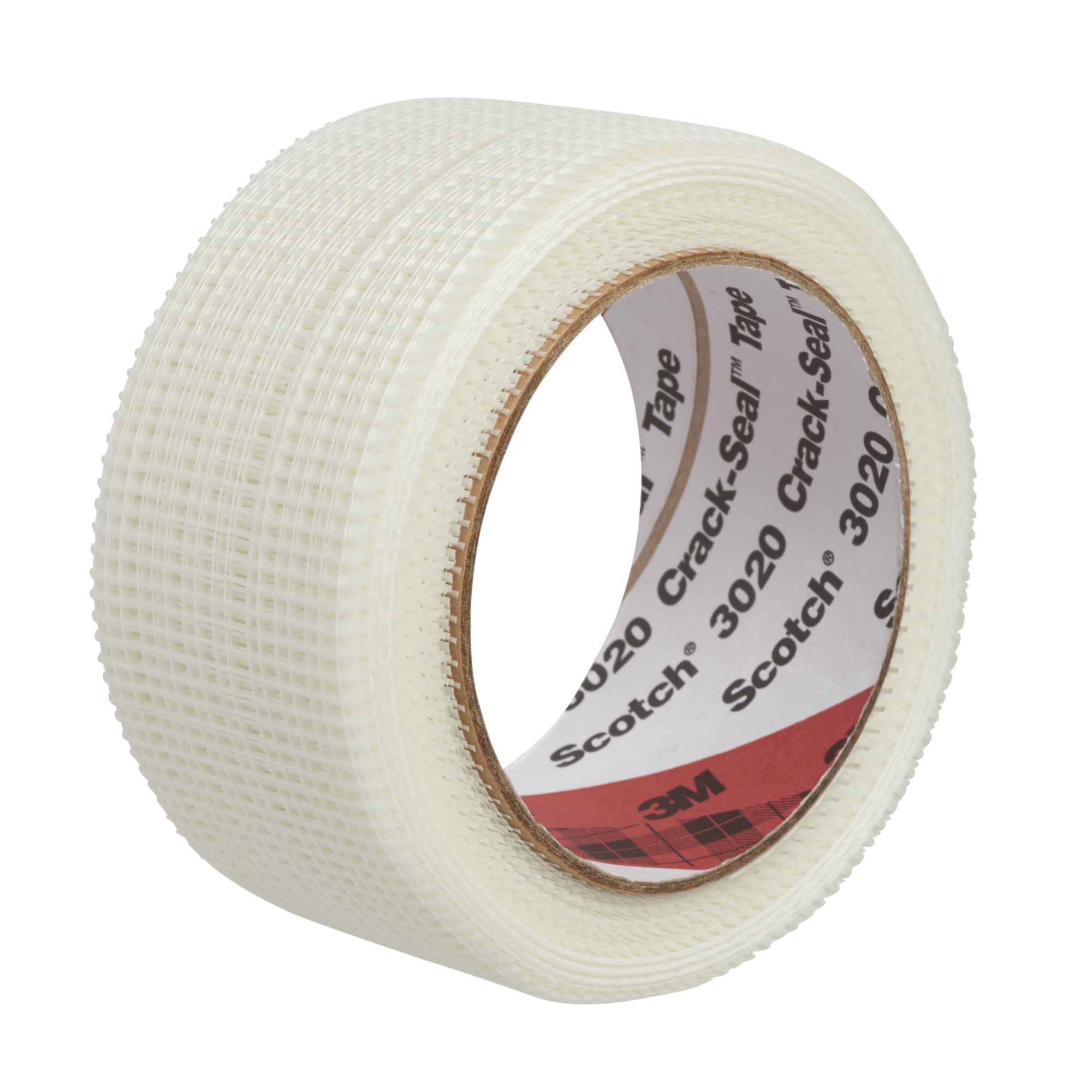 3M™ Cinta para sellar grietas, 50 mm x 25 m, 03020