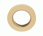 3M™ Cinta de Enmascarado 201E, 48 mm x 50 m