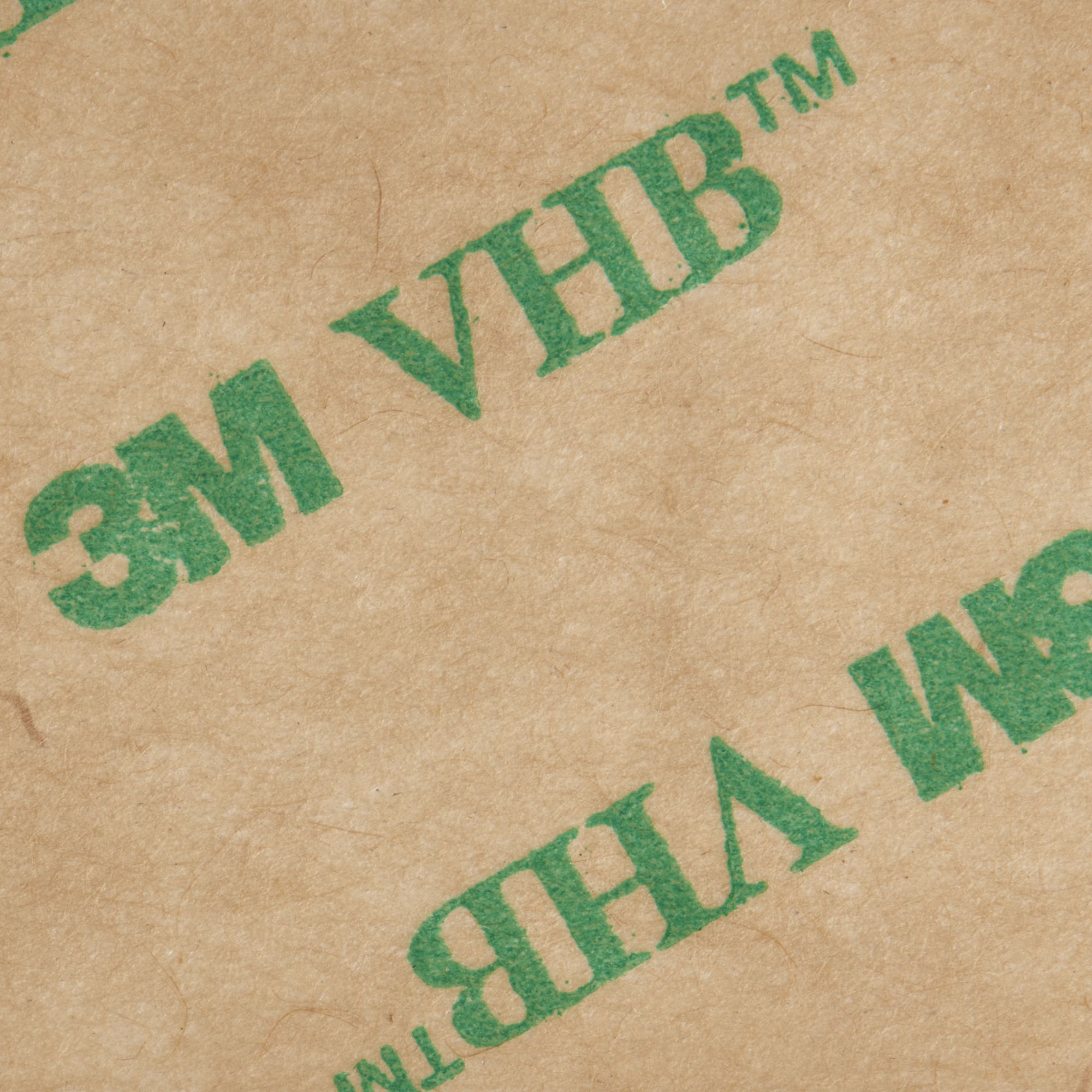 3M™ VHB™ Cinta  transferidora F9469PC, Transparente, 1220 mm x 55 m, 0.13 mm