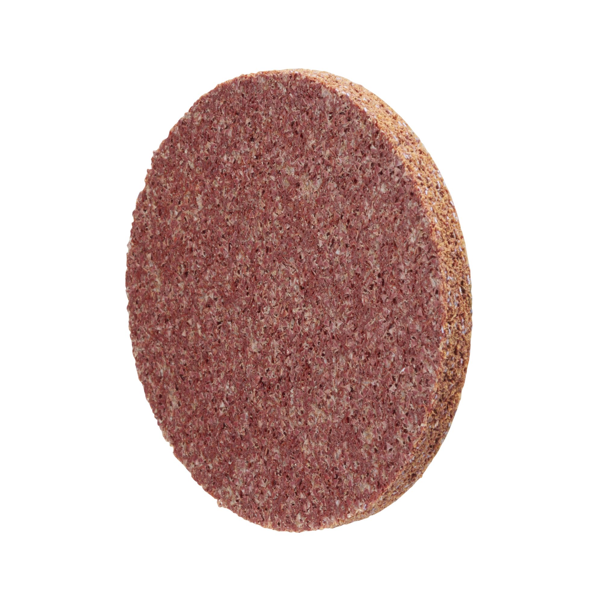 3M™ Scotch-Brite™ Rapid Cut Disco Unitized RC-UW, 76 mm x 6,35 mm x 9,5 mm, 9C Extra Basto+ (40 Discos/caja)