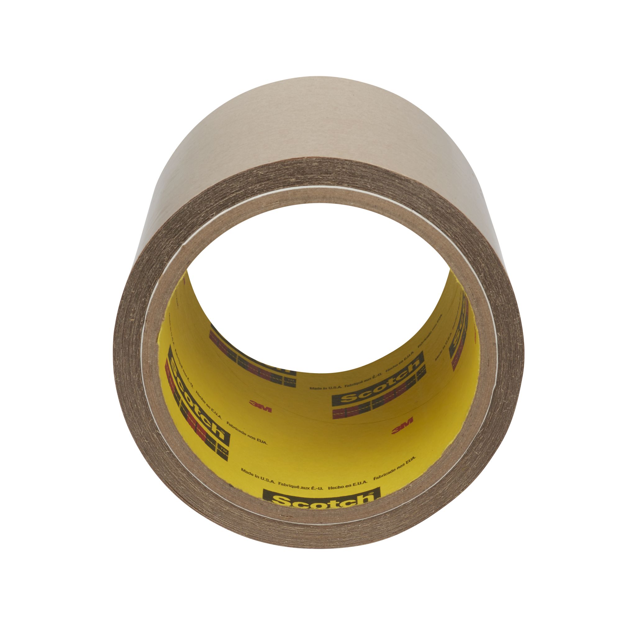 3M™ Cinta Transferidora 9627, Transparente, 101,6 mm x 9,14 m