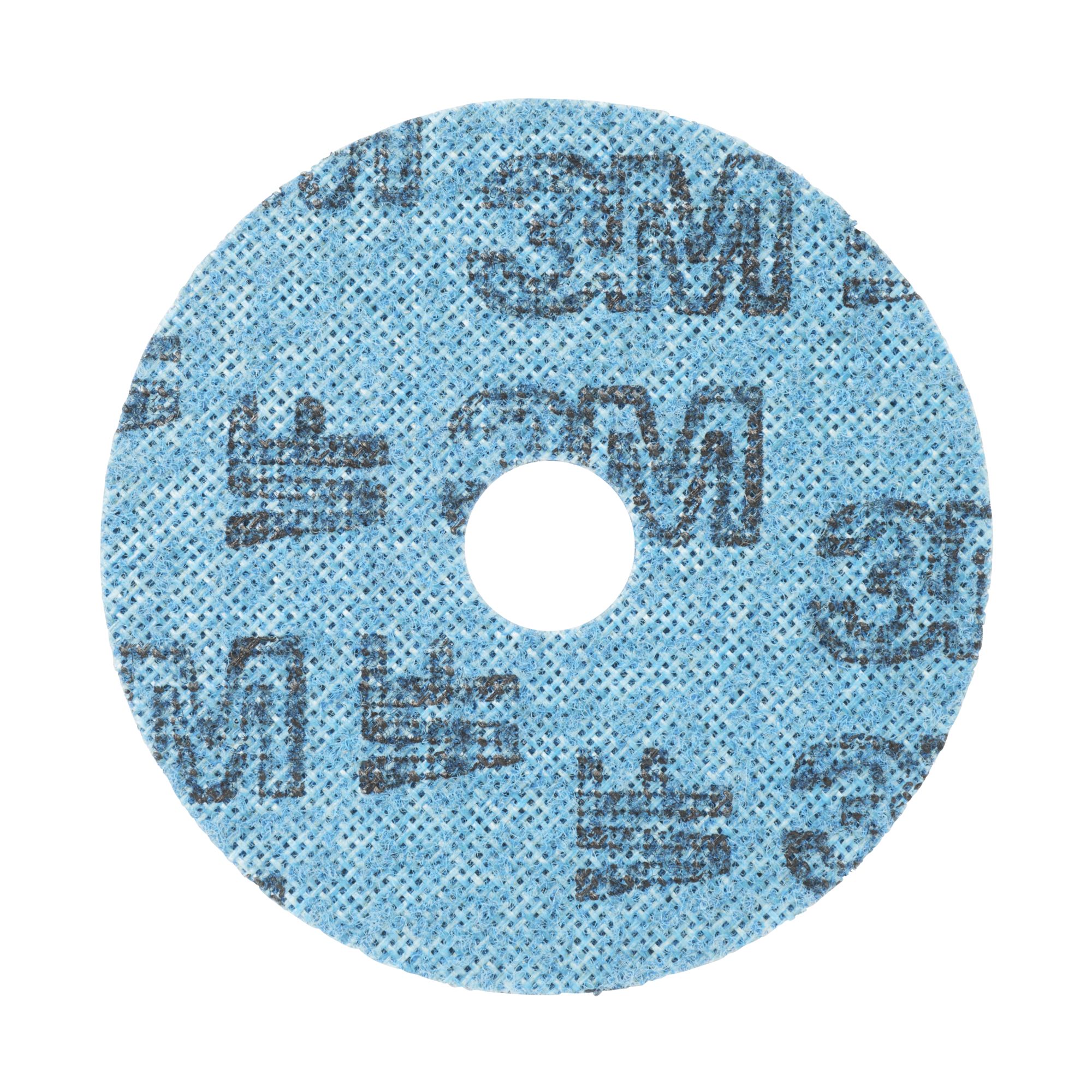 3M™ Scotch-Brite™ Disco Surface Conditioning SC-DH, 125 mm x 22 mm, A Muy Fino (20 discos/caja)