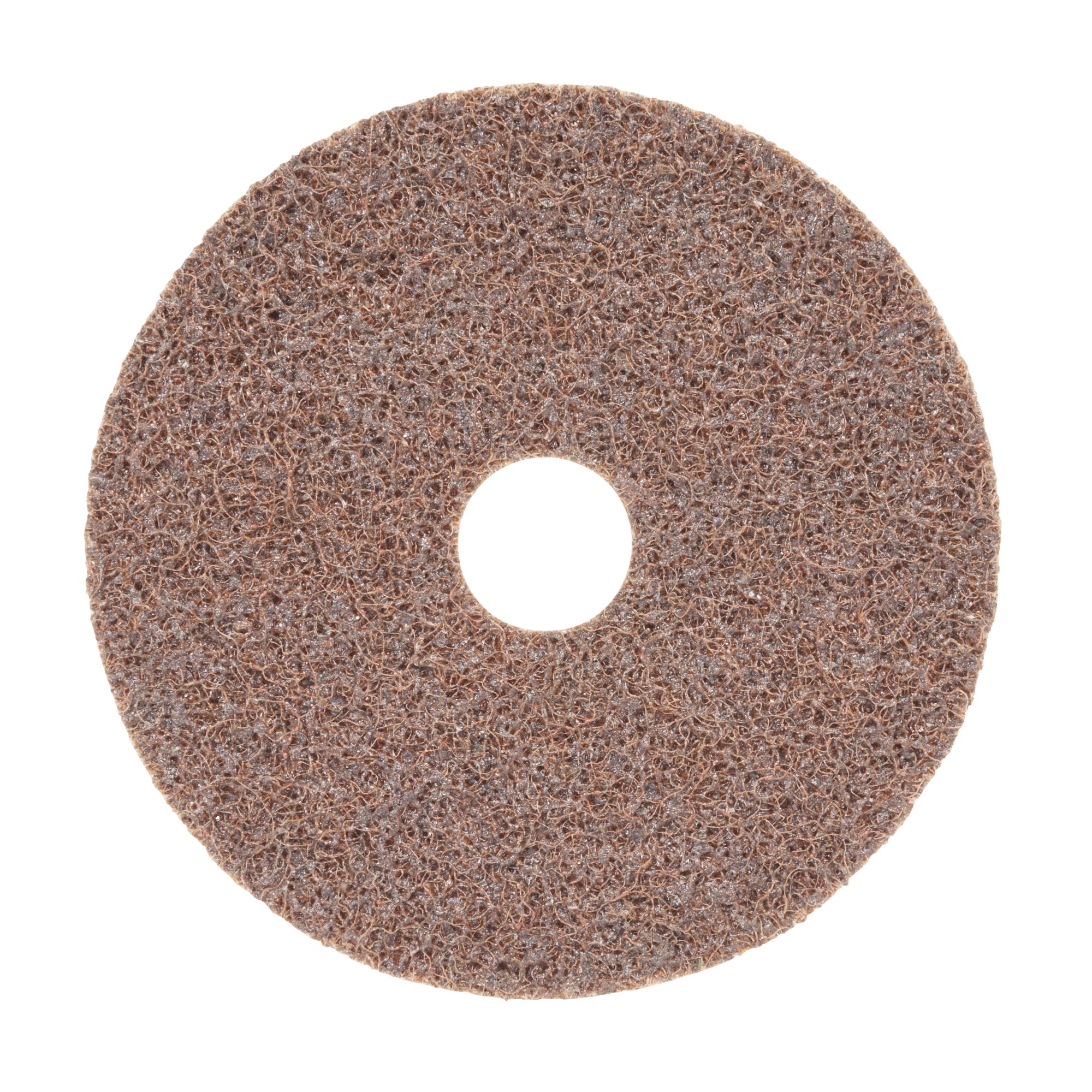 3M™ Scotch-Brite™ Disco Surface Conditioning SC-DH, 125 mm x 22 mm, A Basto (20 discos/caja)