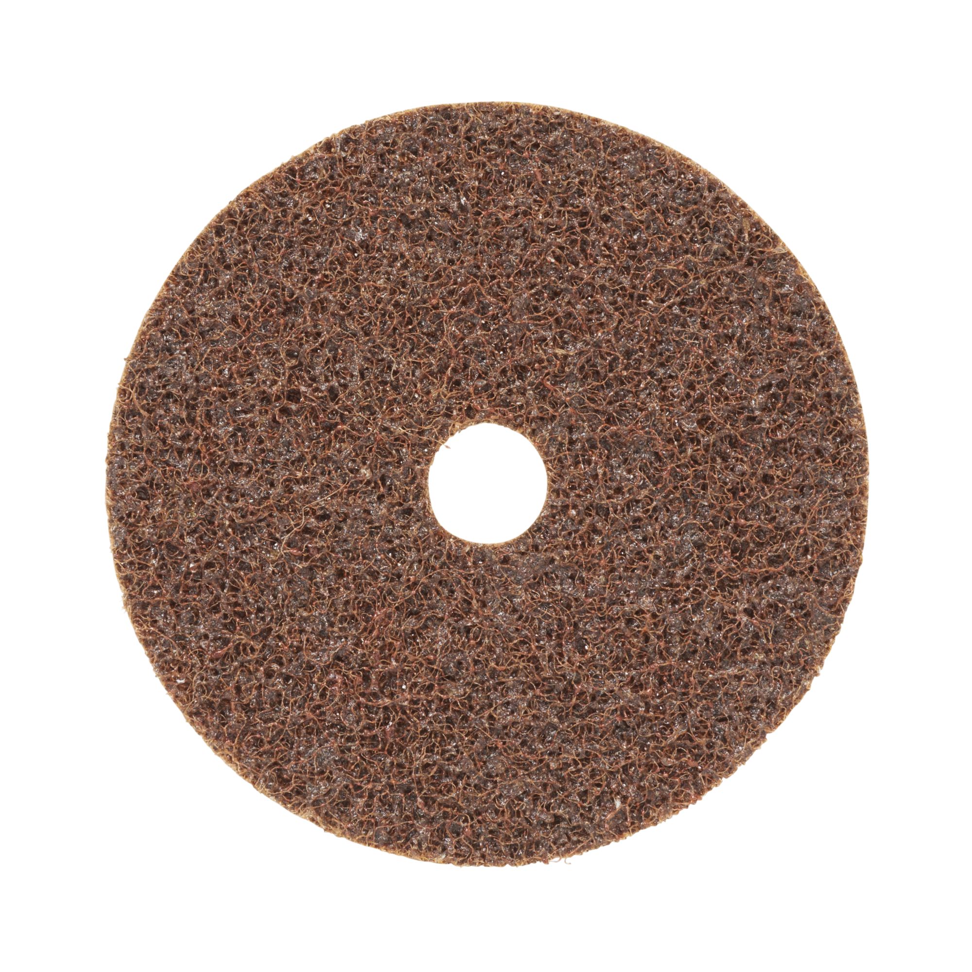 3M™ Scotch-Brite™ Disco Surface Conditioning SC-DB, 125 mm x 22 mm, A Basto 4 Ranuras