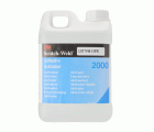 3M™ Fastbond™ Activador Adhesivo de contacto 2000NF, Transparente, 2 Litros