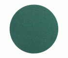 3M™ Hookit™ Disco abrasivo 245, 150 mm, sin agujeros, P80, 01647
