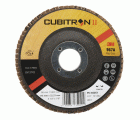 3M™ Cubitron™ II Disco de Láminas 967A, 115 mm, Cónico, 40+, 65051