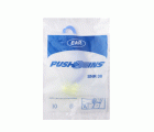 3M™ E-A-R™ Push-Ins Tapones semi-insertos, 38 dB, con cordón, 400 pares/caja, EX-01-020