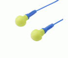 3M™ E-A-R™ Push-Ins Tapones semi-insertos, 38 dB, con cordón, 400 pares/caja, EX-01-020
