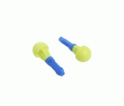 3M™ E-A-R™ Push-Ins Tapones semi-insertos, 38 dB, sin cordón, 400 pares/caja, EX-01-021