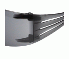 3M™ SecureFit™ 200 Gafas de seguridad, antirrayaduras/antiempañante, lente gris, SF202AS/AF-EU, 20/caja