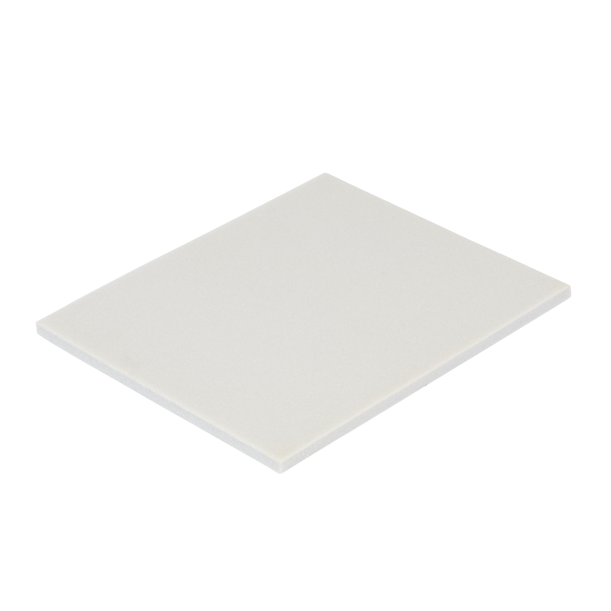 3M™ Esponja abrasiva soporte blando, 115 mm x 140 mm, superfina, 03810