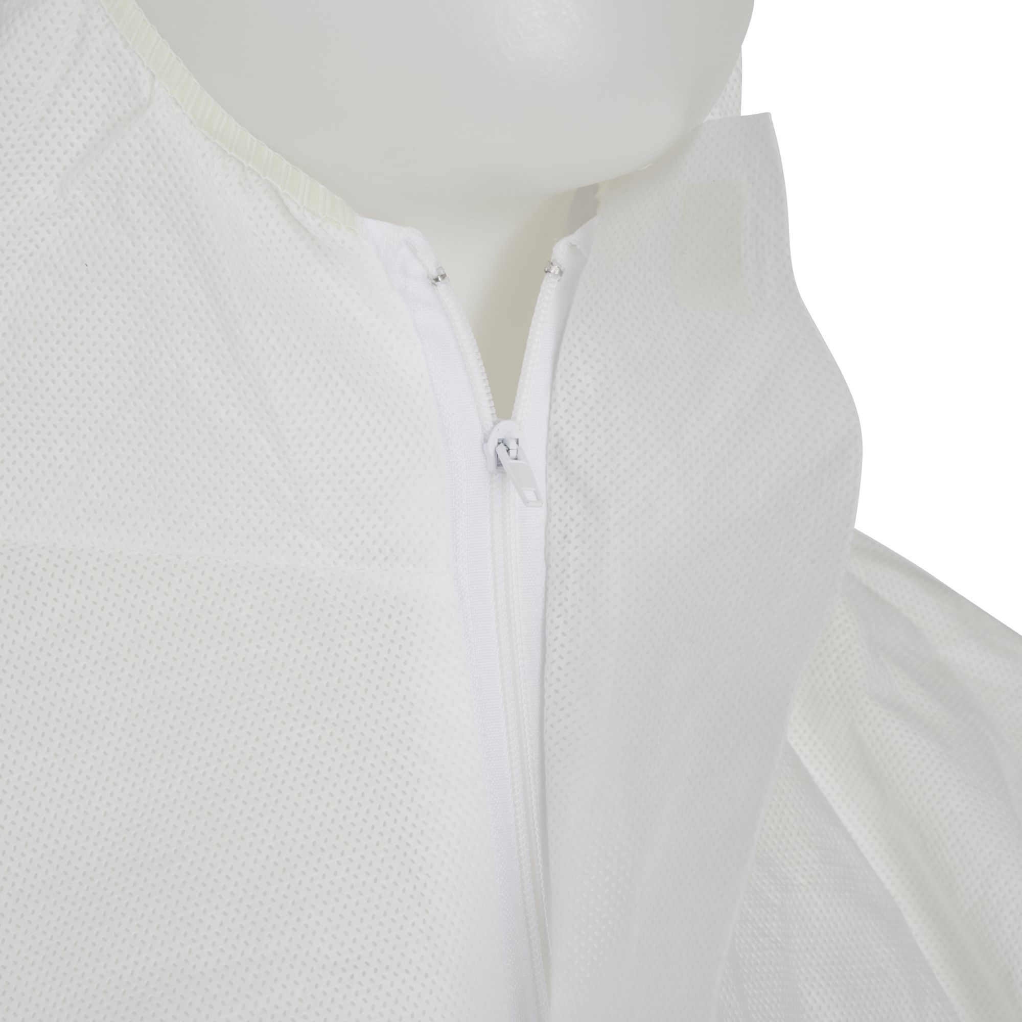 3M™ Prenda de protección 4515, blanco, L