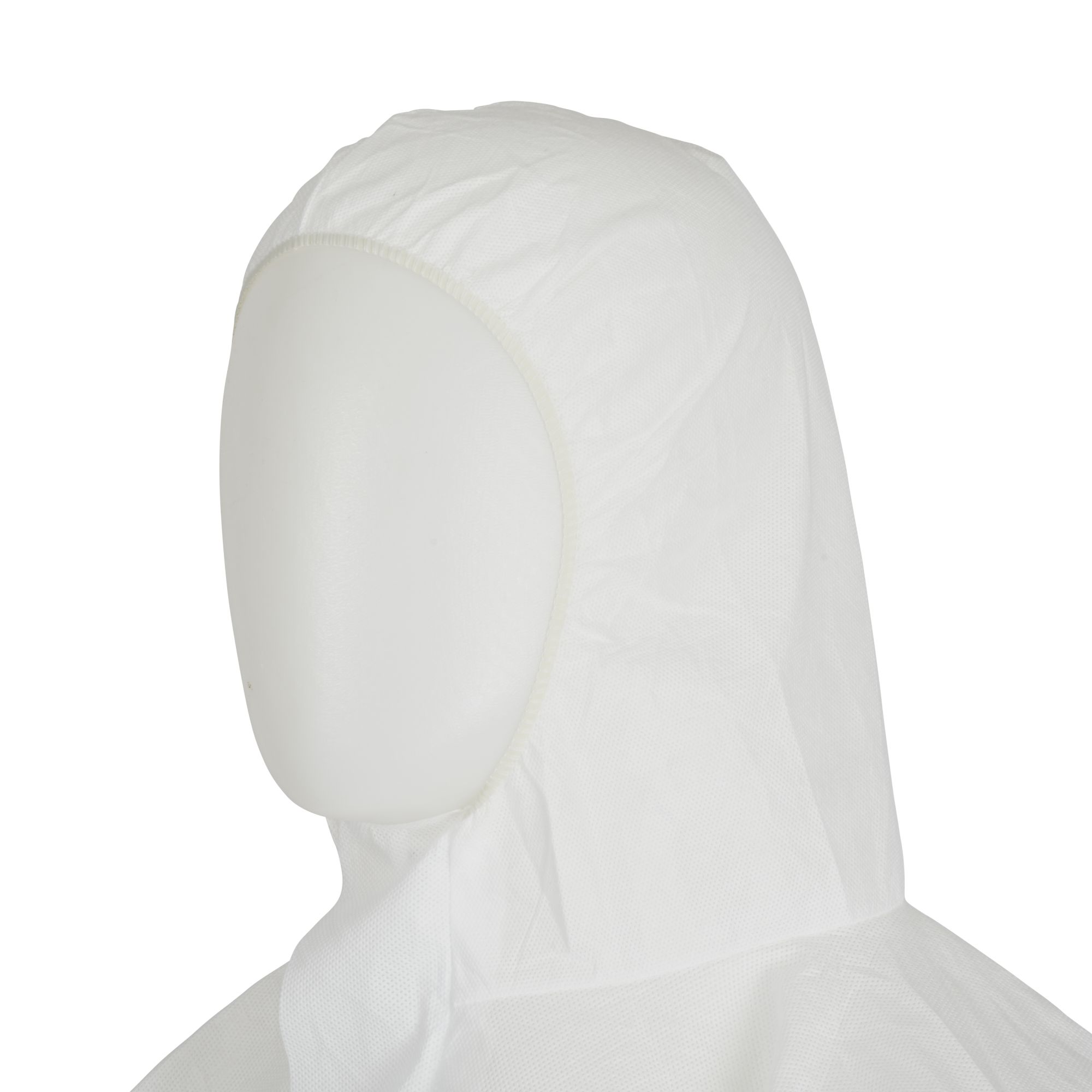 3M™ Prenda de protección 4515, blanco, L