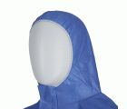 3M™ Prenda de protección 4515, azul, 4XL