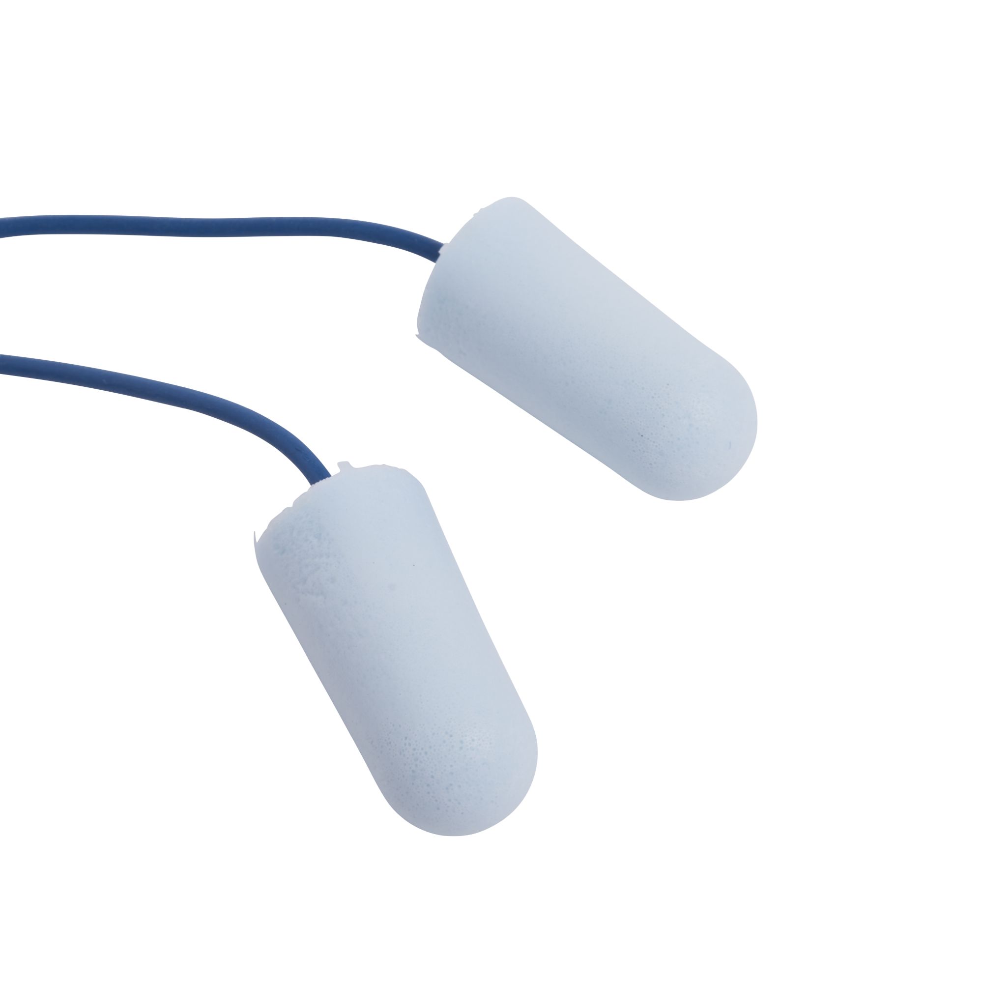 3M™ E-A-R™ Tracers™ Tapones reutilizables, 32 dB, con cordón, 50 pares/caja, TR-01-000