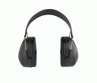 3M™ PELTOR™ Optime™ II Orejeras, 31 dB, verde, plegable, H520F-409-GQ