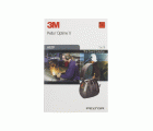 3M™ PELTOR™ Optime™ II Orejeras, 31 dB, verde, plegable, H520F-409-GQ