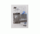 3M™ E-A-R™ Tracer™ 20 Tapones reutilizables, 20 dB, con cordón, 50 pares/caja, TR-01-001