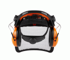 3M™ Combinación de arnés de cabeza, forestal, naranja, G500V5CH510-OR