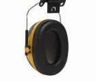 3M™ PELTOR™ Orejeras, 30 dB, amarillo, montadas en casco, X2P3