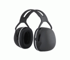 3M™ PELTOR™ X5A Orejeras de diadema, 37 dB, negro (10 orejeras/caja)