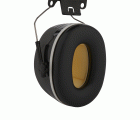 3M™ PELTOR™ X5P3 Orejeras para casco con anclaje P3E, 36 dB, negro (10 orejeras/caja)