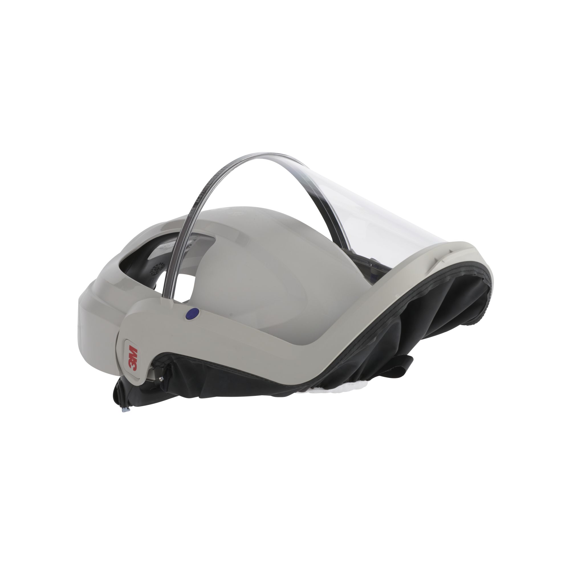 3M™ Versaflo™ Casco con pieza de sellado facial Comfort M-306