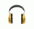 3M™ PELTOR™ Optime™ I Orejeras, 27 dB, amarillo, diadema, H510A-401-GU