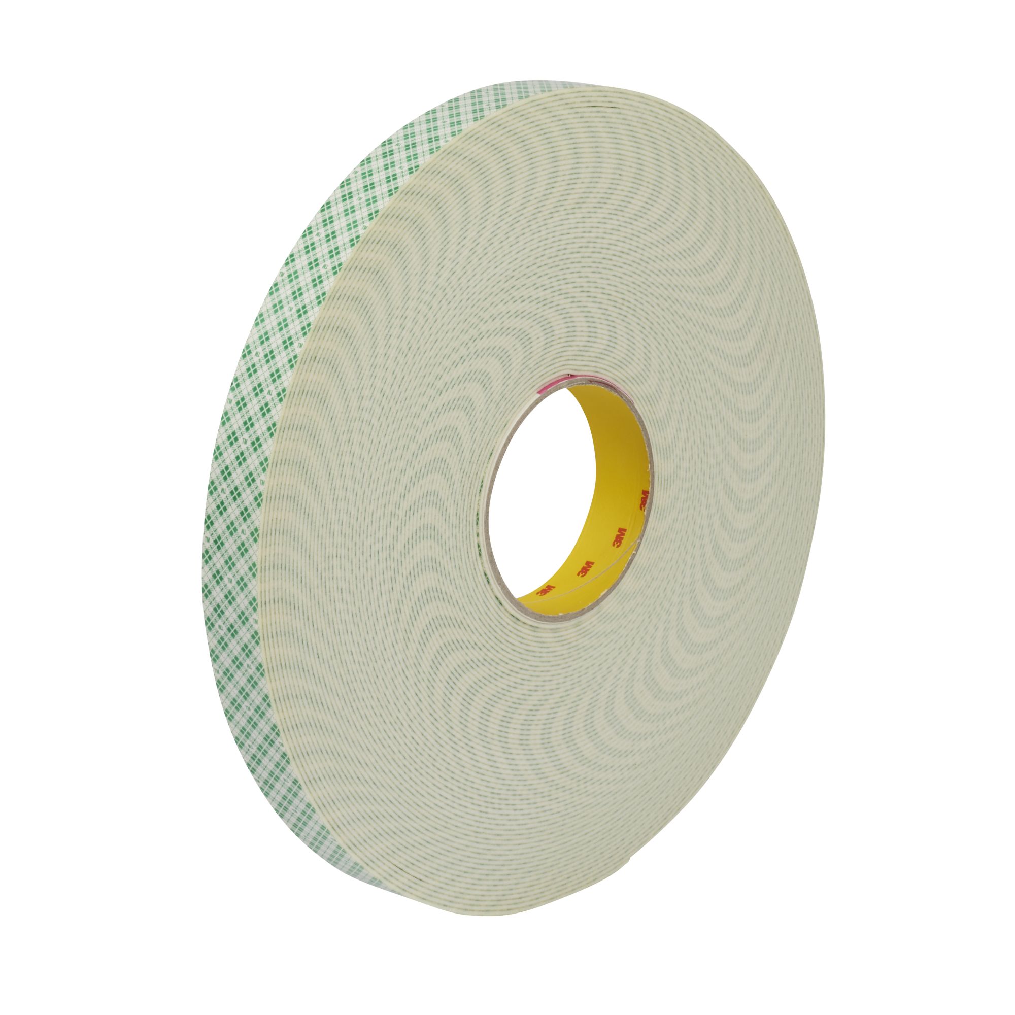 3M™ Cinta de Doble Cara de Espuma de Poliuretano 4026, 150 mm x 33 m