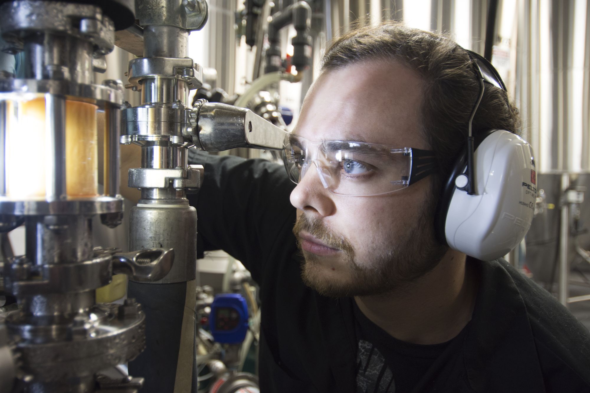 3M™ LifeASSURE™ cartucho de filtro serie BDA, BDA020F03BA, 30