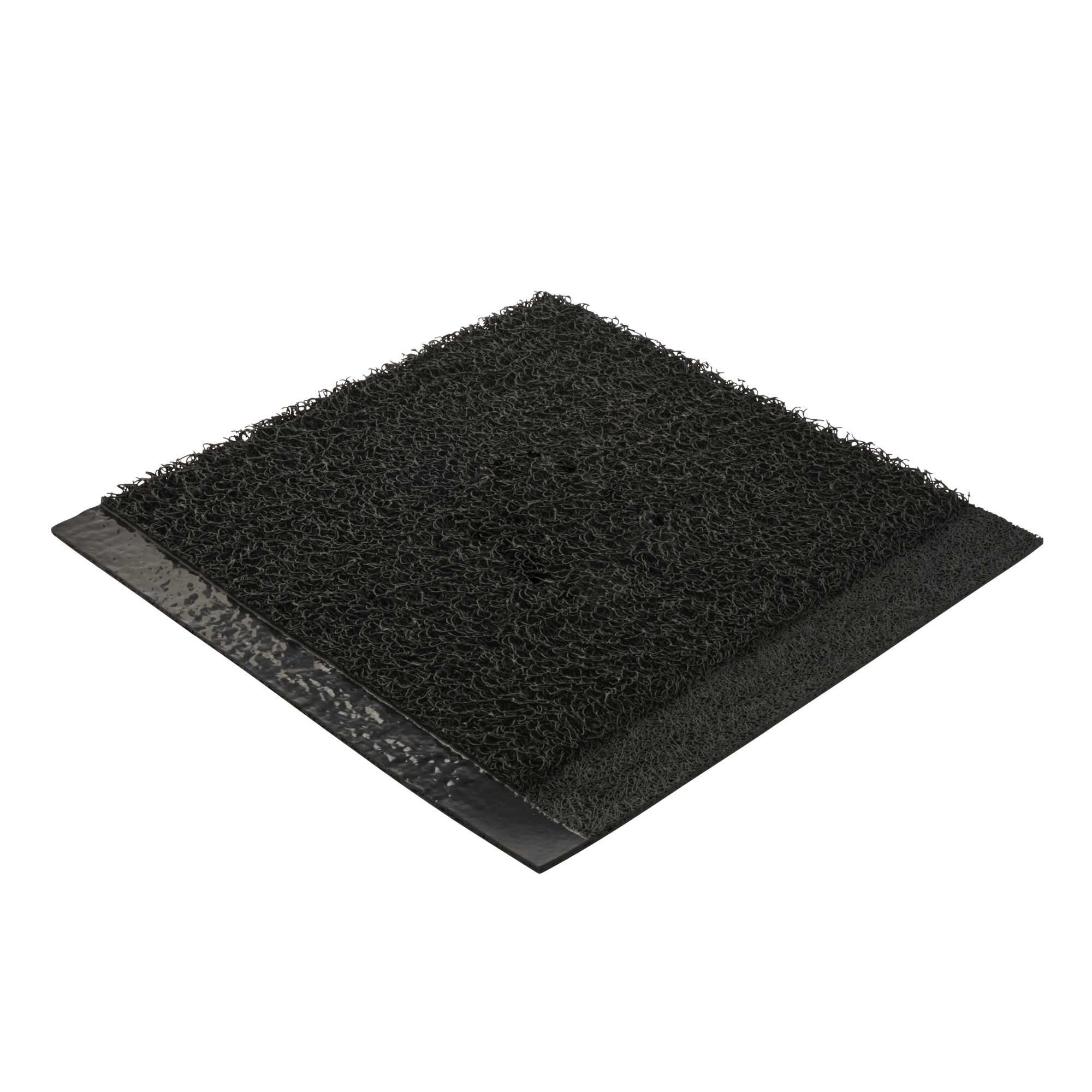 3M™ Safety-Walk™ Alfombras antifatiga bajo tráfico 3270E, Negro, 914 mm x 1.5 m, 1/Caja