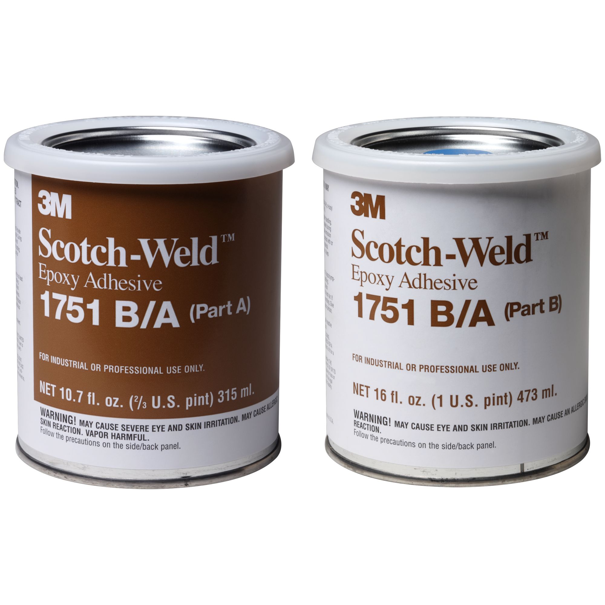 3M™ Scotch-Weld™ Adhesivo epoxi DP100 1751