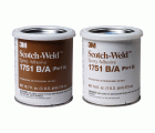 3M™ Scotch-Weld™ Adhesivo epoxi DP100 1751